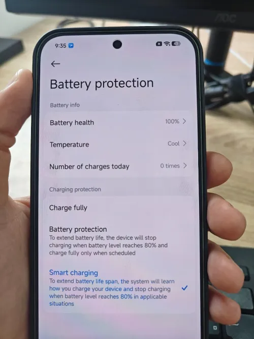 Xiaomi Xiaomi 17 pro max