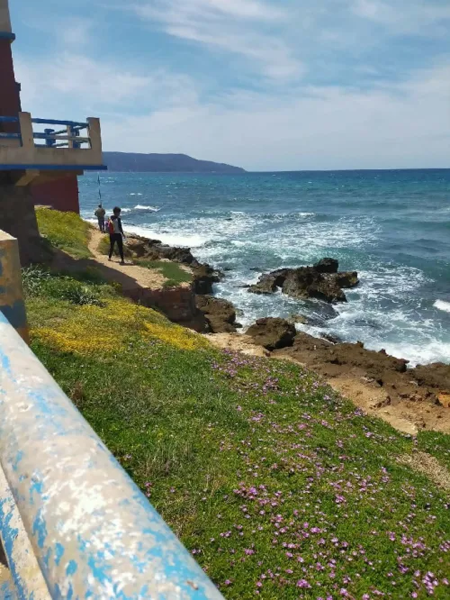 Vente Villa Oran Bousfer