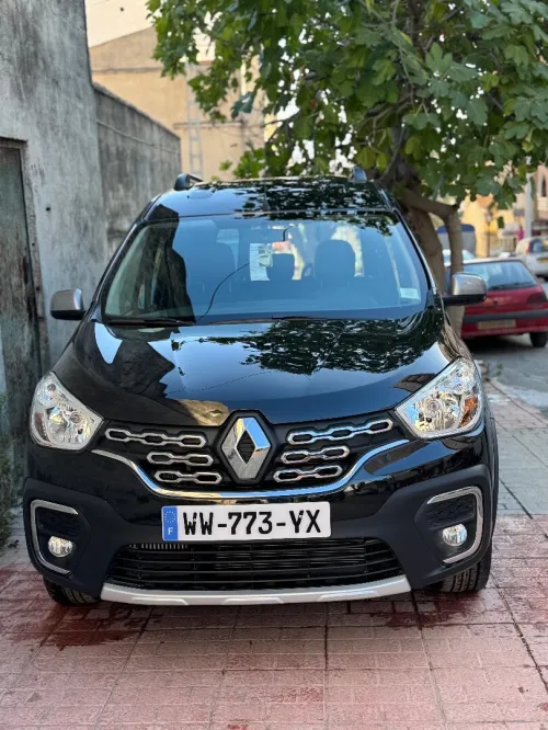Renault Kangoo 2025 Stepway