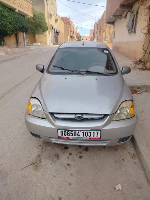 Kia 2003 2003 