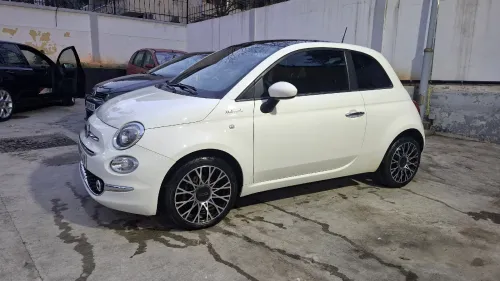 Fiat 500 2024 Dolcevita plus 