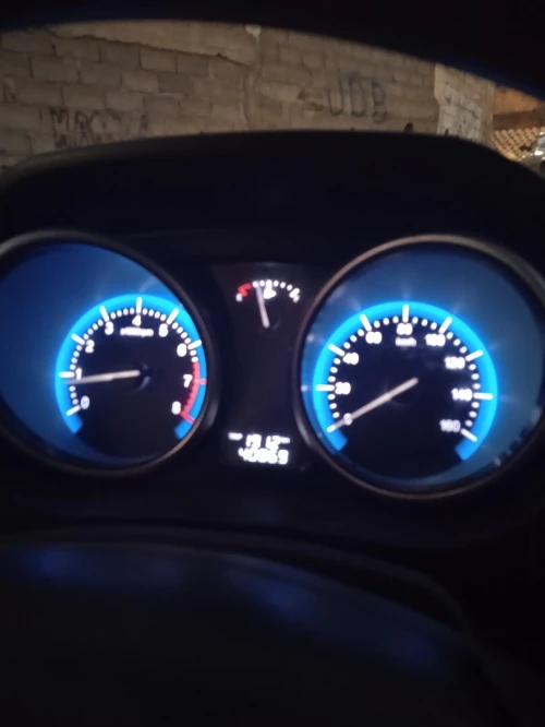 Chery yoki 2021
