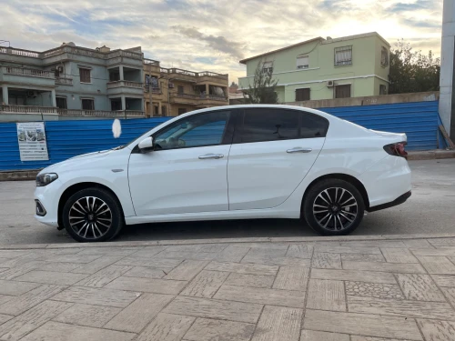 Fiat Tipo Sedan 2023 Life