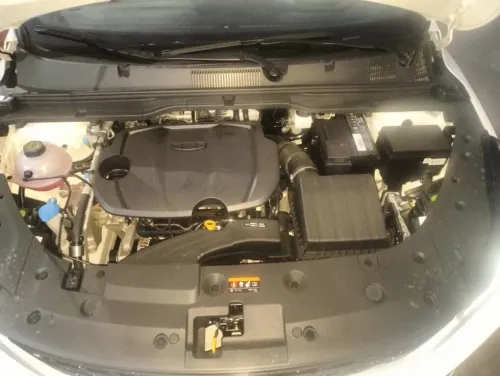 Geely Coolray 2025 Gf