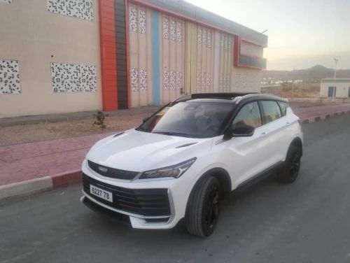 Geely Coolray 2025 Gf