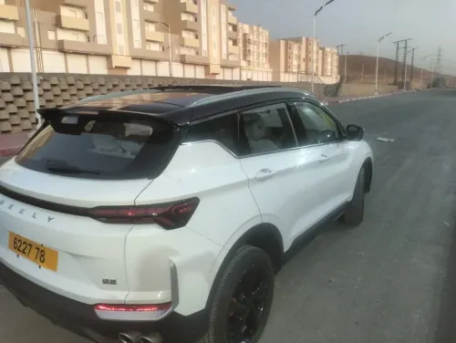 Geely Coolray 2025 Gf
