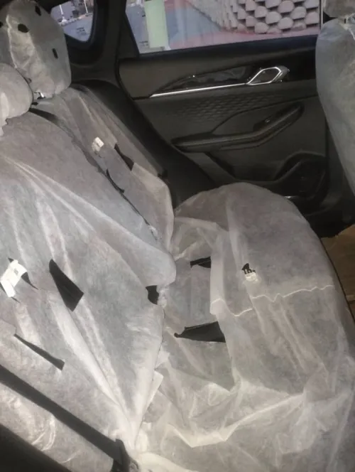 Geely Coolray 2025 Gf