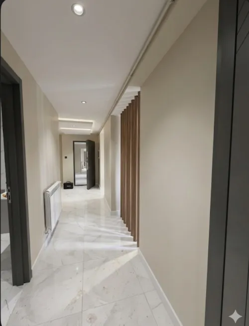 Vente Appartement F5 Alger Cheraga