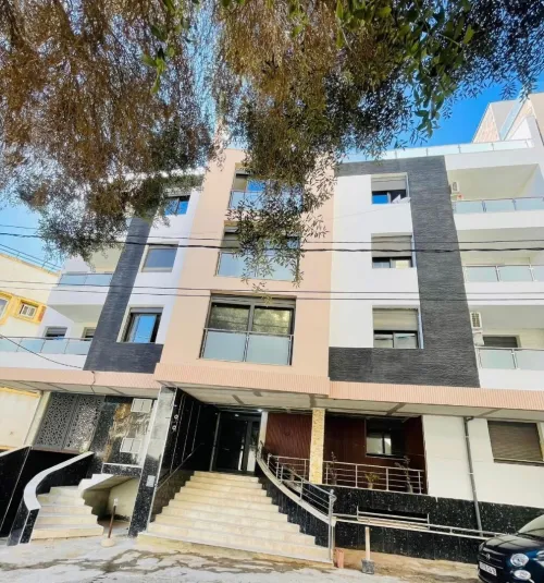 Vente Appartement F4 Alger Hydra