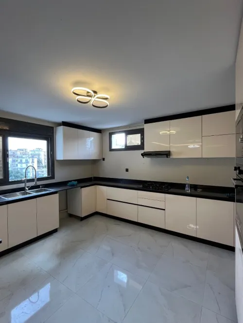 Vente Appartement F5 Alger Cheraga
