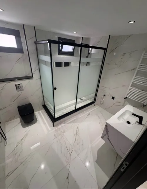 Vente Appartement F5 Alger Hydra 2