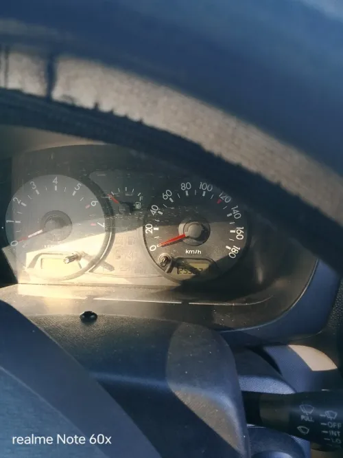 Kia Picanto 2007 Ex la toute