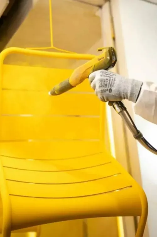 Peinture époxy -pour professionnelle -travail propre -blida