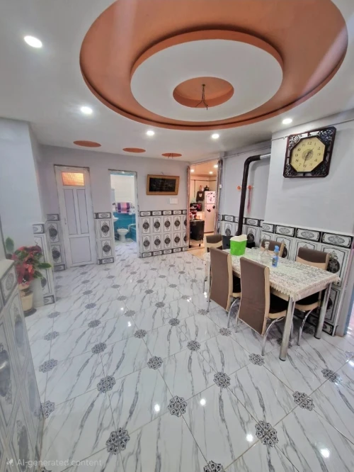Vente Appartement F3 Oum El Bouaghi Oum el bouaghi