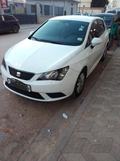 Seat Ibiza 2018 Sol