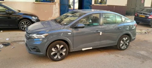 Dacia logan 2025 extrême