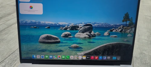MacBook 2019