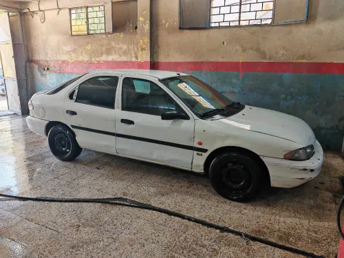 Ford Mondeo 1995 Ghia