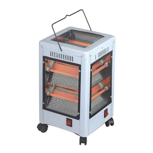 دفاية كهربىية Smart Rg 2400 What