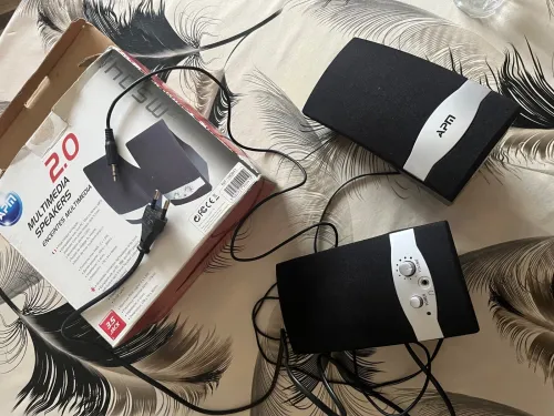 Speakers