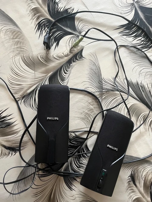 Speakers