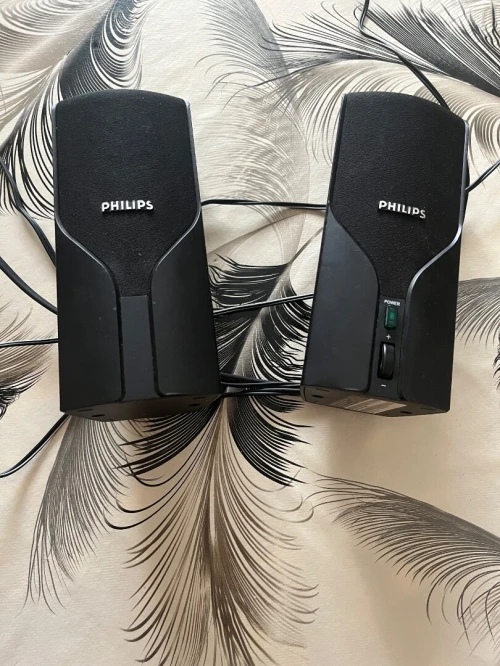 Speakers