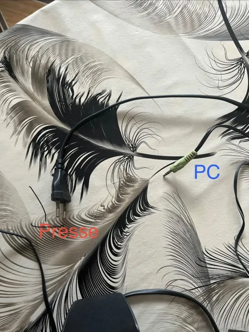 Speakers
