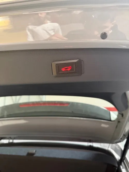 Volkswagen Tahru 2025 Xr