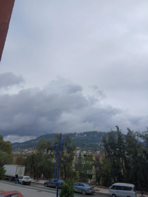 Vente Appartement F4 Tizi Ouzou Tizi ouzou