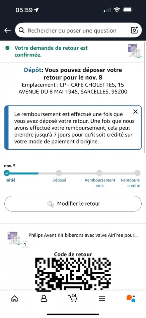 Laboratoires GNCV