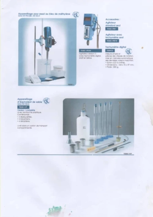 Laboratoires GNCV