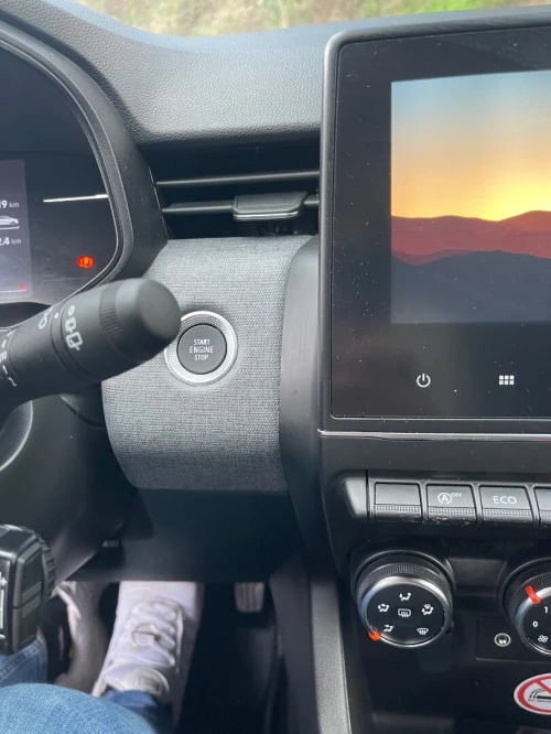 Renault Clio 5  2024 Evolution