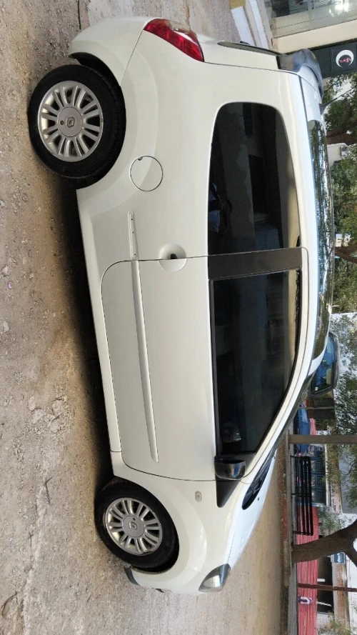Renault Twingo 2012 Twingo