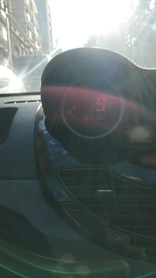 Renault Twingo 2012 Twingo
