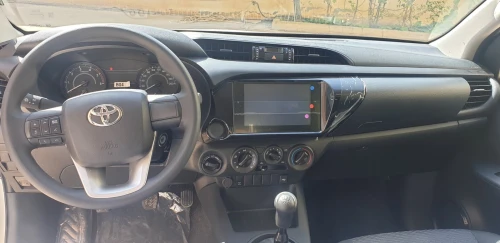 Toyota HILUX 4*4 2026 