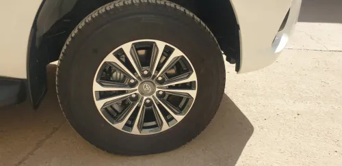 Toyota HILUX 4*4 2026 