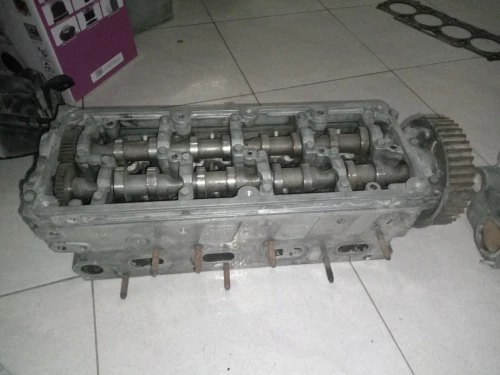 Moteur 1.6