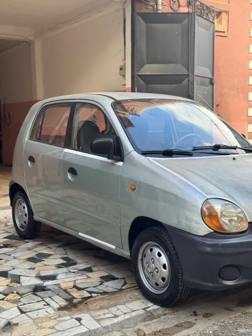 Hyundai Atos 2003 GL