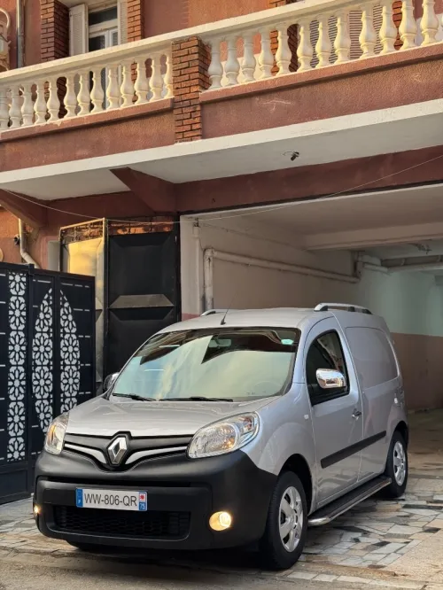 Renault Kangoo 2019 Confort (Utilitaire)