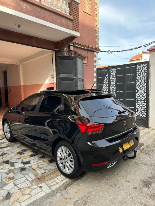 Seat Ibiza 2018 HIGH
