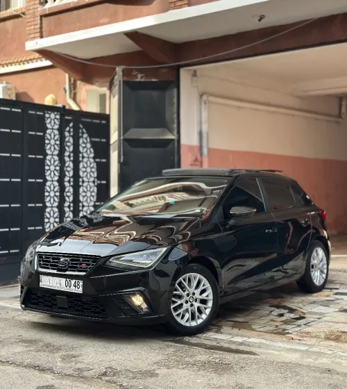 Seat Ibiza 2018 HIGH