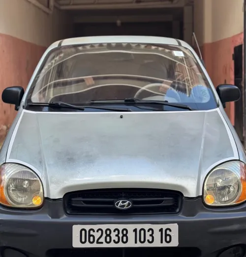 Hyundai Atos 2003 GL