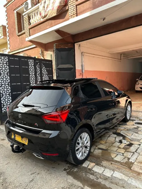 Seat Ibiza 2018 HIGH
