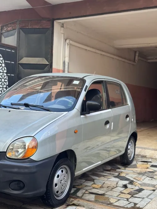 Hyundai Atos 2003 GL