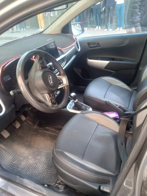 Kia Picanto 2019 LX Confort