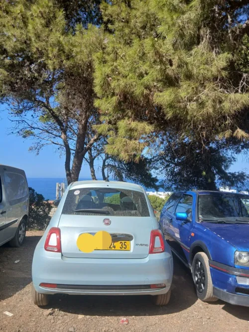 Fiat 500 2024 Cult MIB