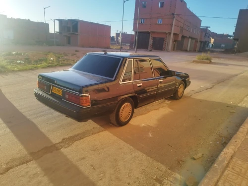 Mazda 929 limited 1985 Limited