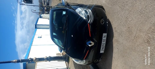 Renault Clio 4 2013 Expression