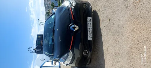 Renault Clio 4 2013 Expression