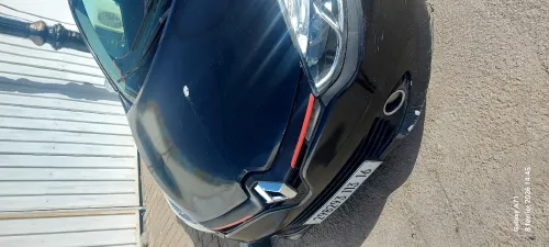 Renault Clio 4 2013 Expression